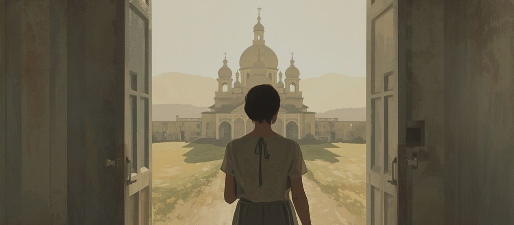 Faith After Leaving a Strict Religious Environment